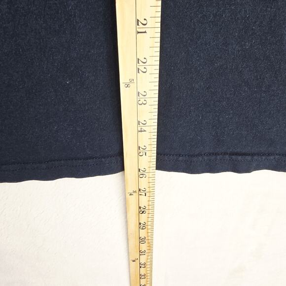 Vintage Throwdown Straight Edge Shirt Mens Medium Hardcore Punk Band Y2K 90s - Picture 9 of 9